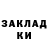 Alpha-PVP Соль Kristina Suhich